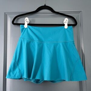 Athleta Ace Tennis Skort